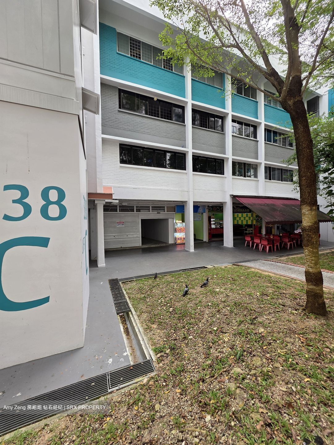 Jurong East Avenue 1 (D22), Retail #447184151